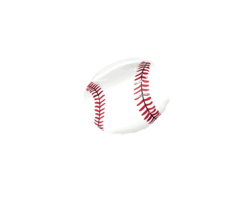 Baseball claw clip