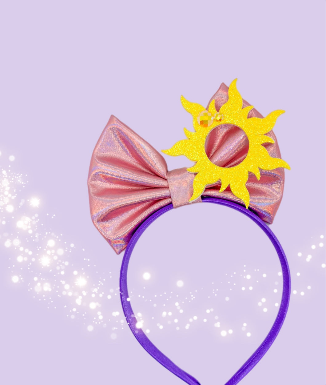 Sun Headband