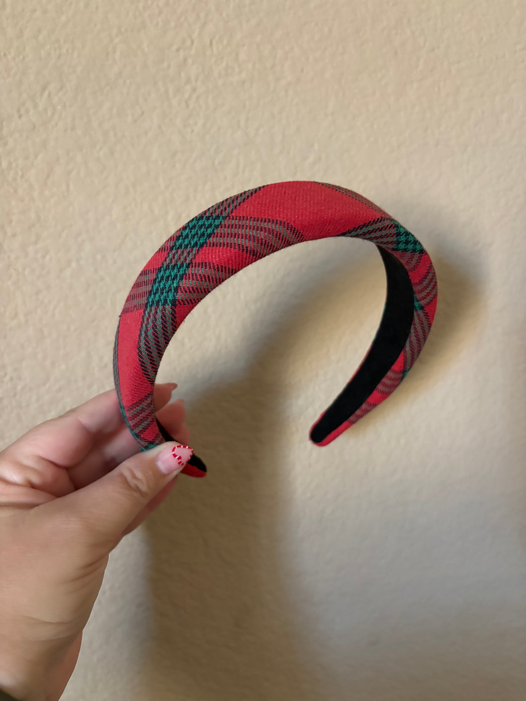 Madi Mos headband