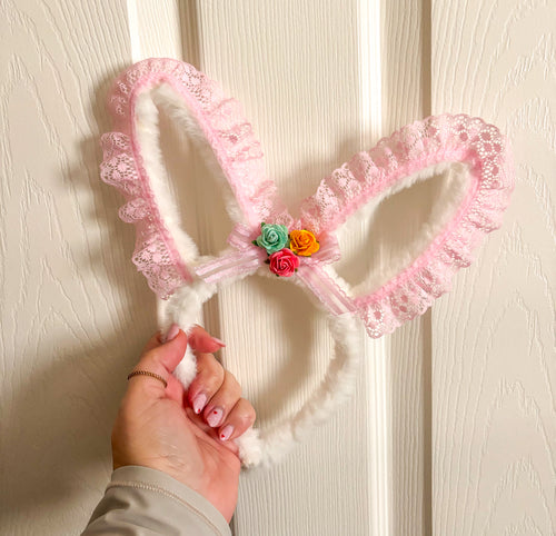 Bunny Headband