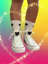 Load image into Gallery viewer, Madi Mos Shoe Lace sideKICKS PICK COLOR PREORDER
