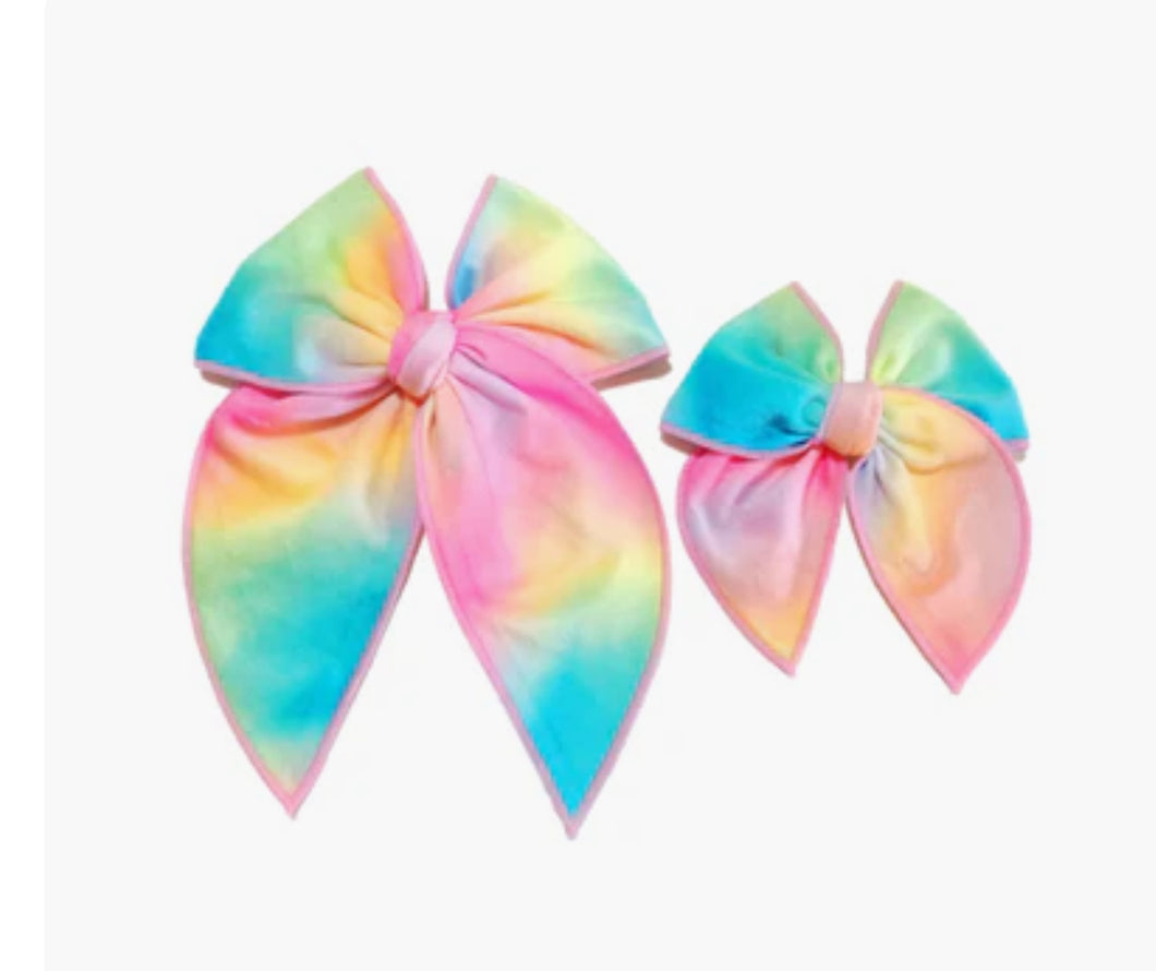 Rainbow ombre PREORDER