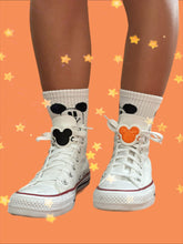 Load image into Gallery viewer, Madi Mos Shoe Lace sideKICKS PICK COLOR PREORDER