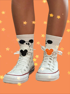 Madi Mos Shoe Lace sideKICKS PICK COLOR PREORDER