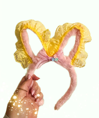 Bunny Headband