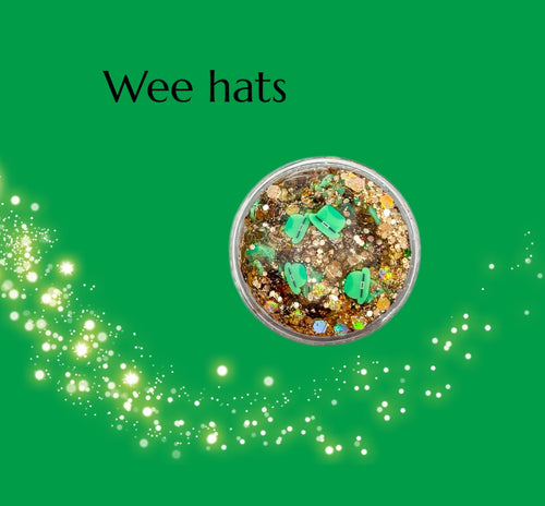 Wee Hats