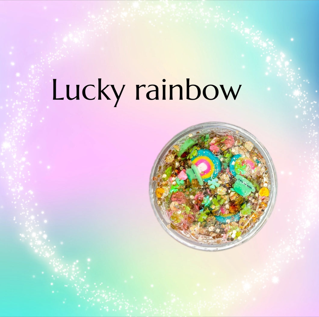 Lucky Rainbow