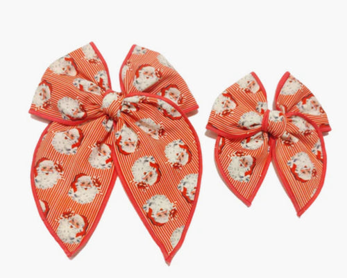 Madison Bow ALLIGATOR clip PREORDER 2 Sizes