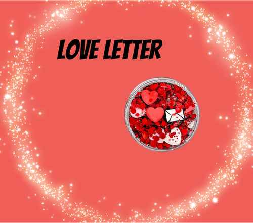 Love letter