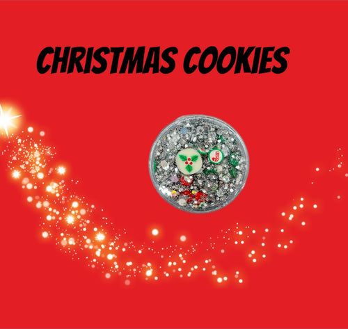 Christmas cookies