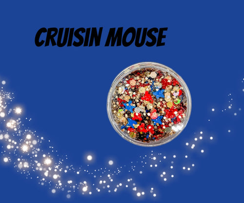 Cruisin Mouse