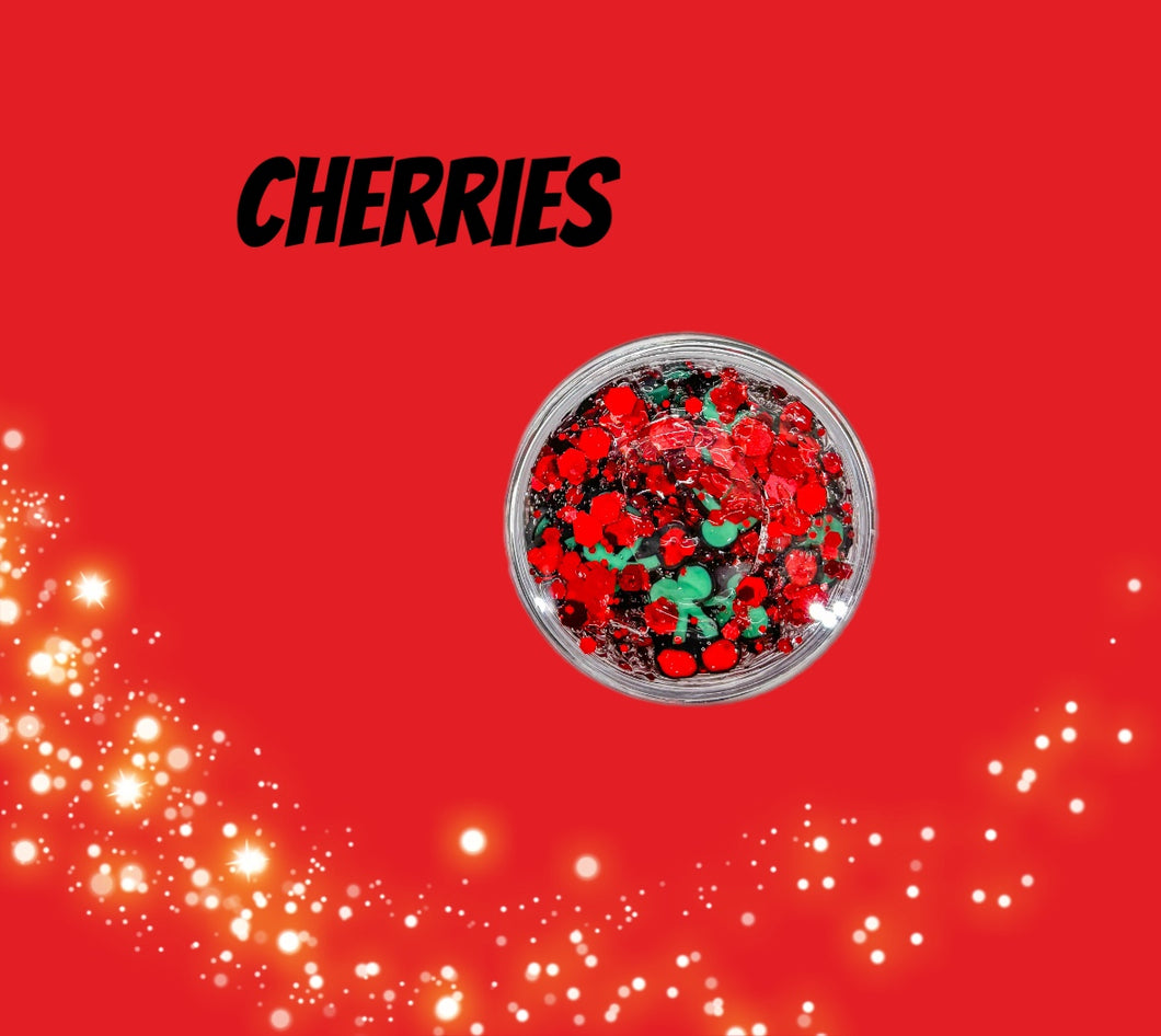 Cherries