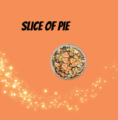 Slice of pie