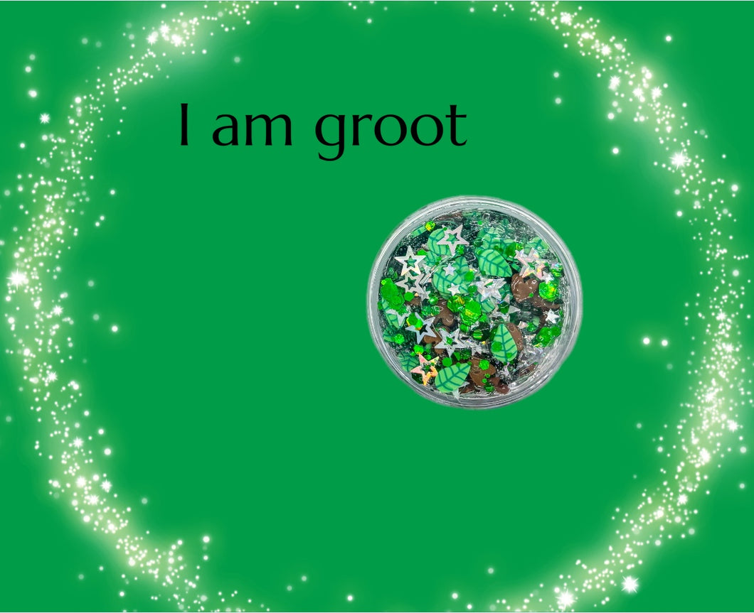 I am 💚